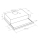 Akpo WK-7LIGHTGLASSTOUCH60 inox-czarny - 230940 - zdjęcie 2